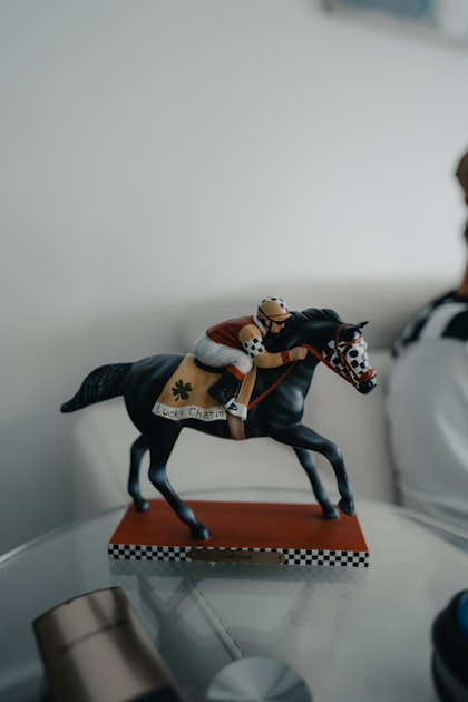 Top Tips for Betting on Horse Races