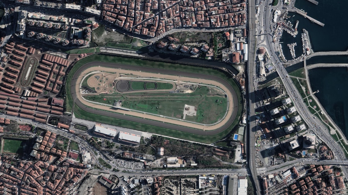 The Importance of Race Day Conditions